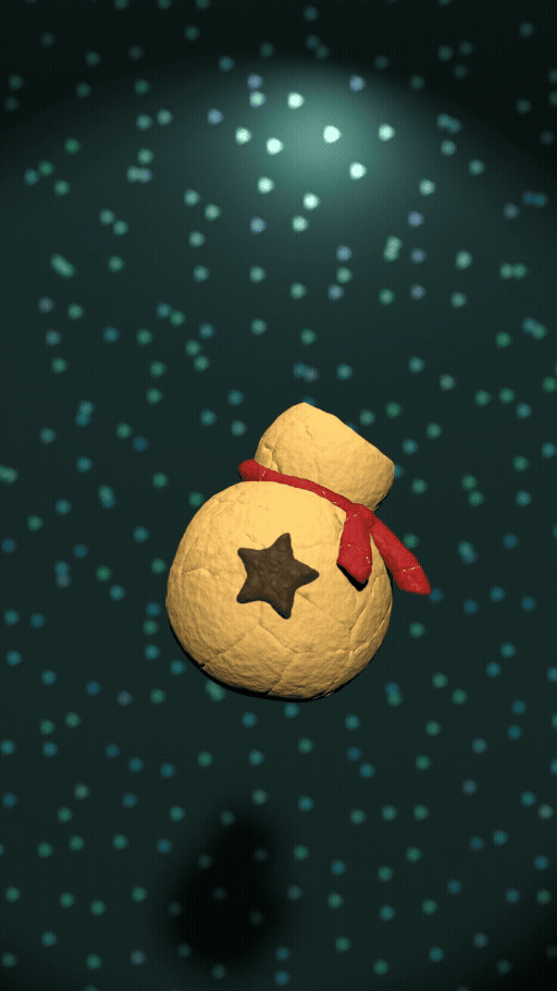 Picture of Cinema 4D Study: Voronoi Explosion